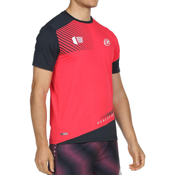 Bullpadel WPT Ricione Tee