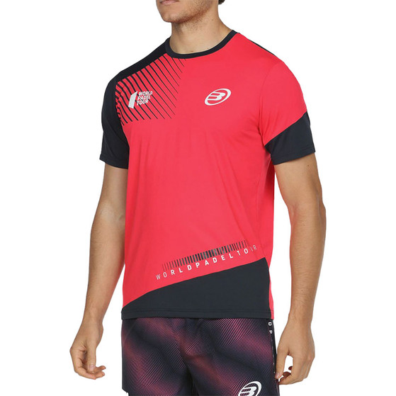 Bullpadel WPT Ricione Tee