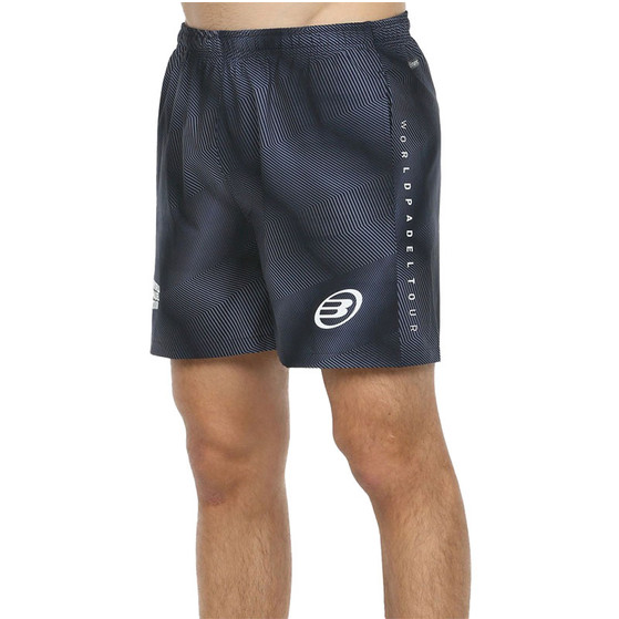 Bullpadel WPT Remune Short