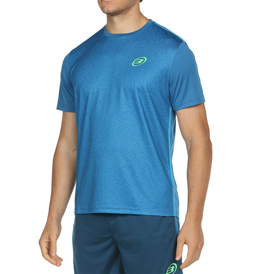 Bullpadel Court Caucasi Tee