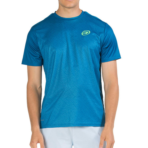 Bullpadel Court Caucasi Tee