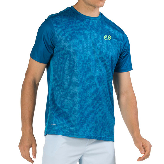 Bullpadel Court Caucasi Tee
