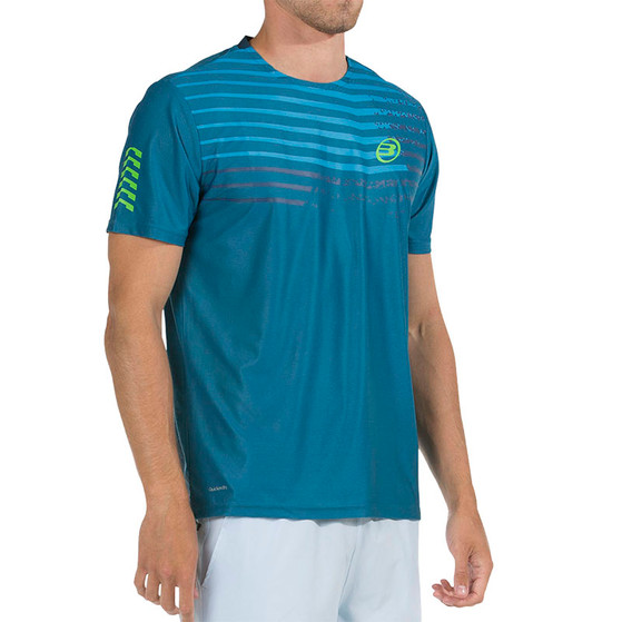 Bullpadel Court Cumbal Tee