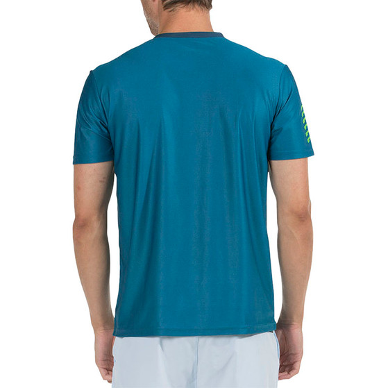 Bullpadel Court Cumbal Tee