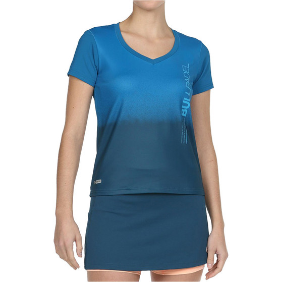 Bullpadel Elite Eriete Tee