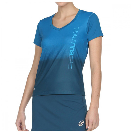 Bullpadel Elite Eriete Tee