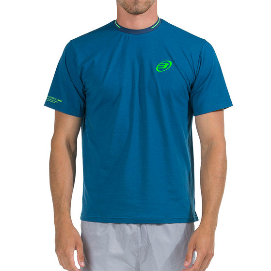 Bullpadel Master Manex Tee