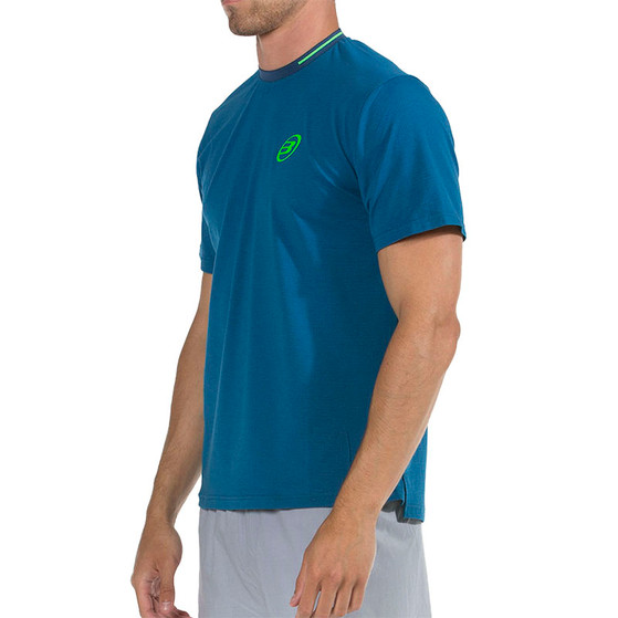 Bullpadel Master Manex Tee