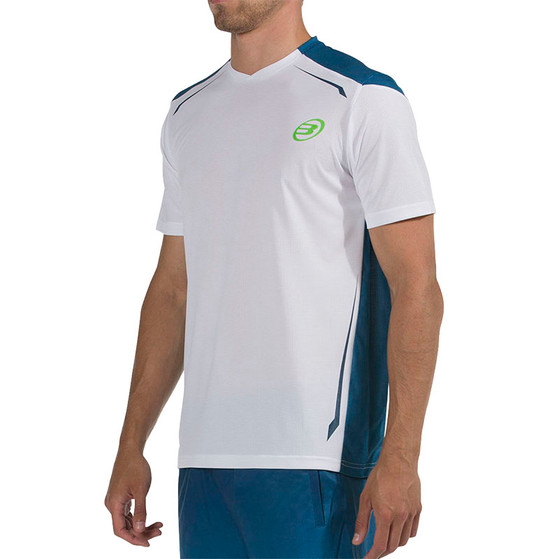 Bullpadel Court Cher Tee