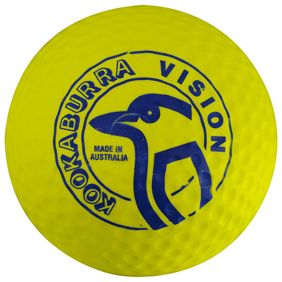 Kookaburra Dimple Vision 1 St.