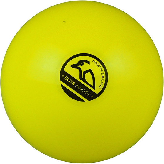Kookaburra Elite Halle Gelb 1 Stk.