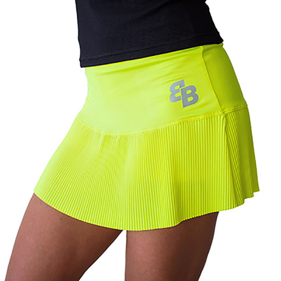 BB by Belén Berbel Wimbledon Skirt
