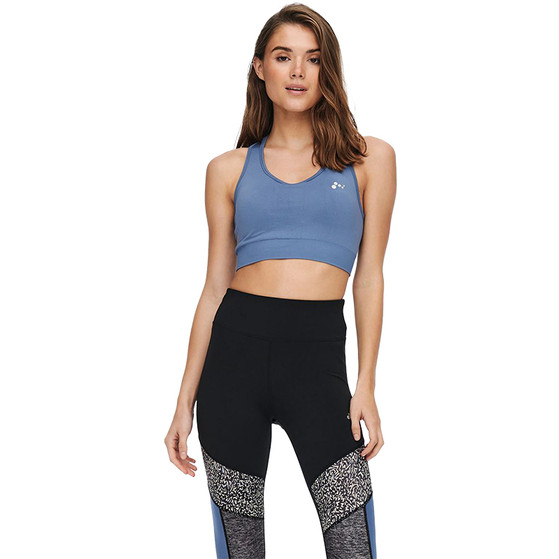 Only Play Daisy Sport BH