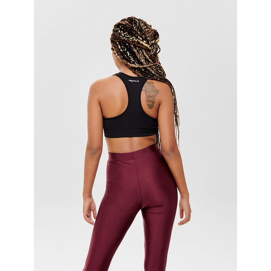 Only Play Daisy Seamless Sport BH