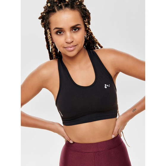 Only Play Daisy Seamless Sport BH
