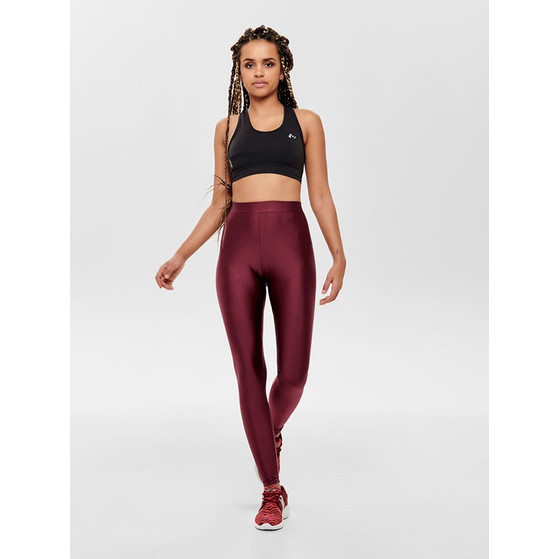 Only Play Daisy Seamless Sport BH