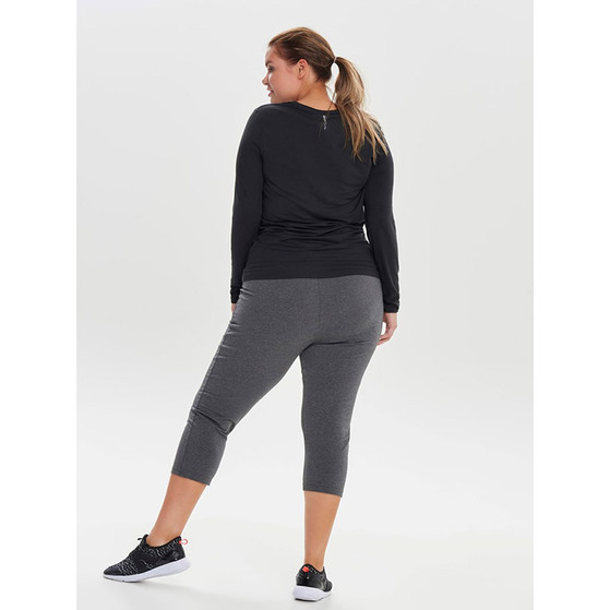 Only Play Clarisa Curvy Longsleeve