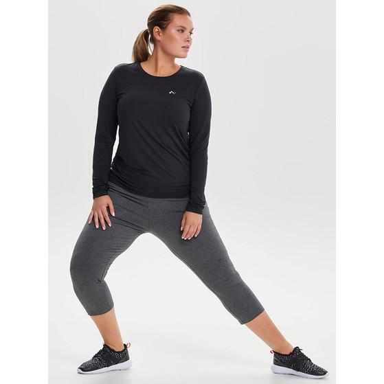 Only Play Clarisa Curvy Longsleeve