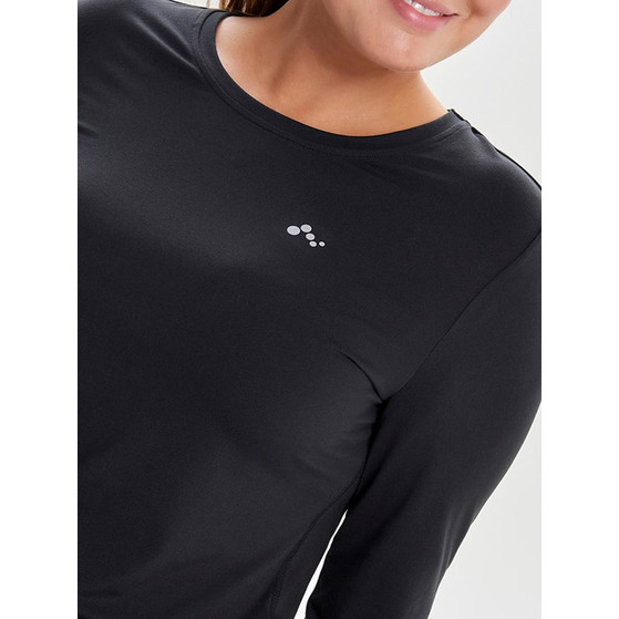 Only Play Clarisa Curvy Longsleeve