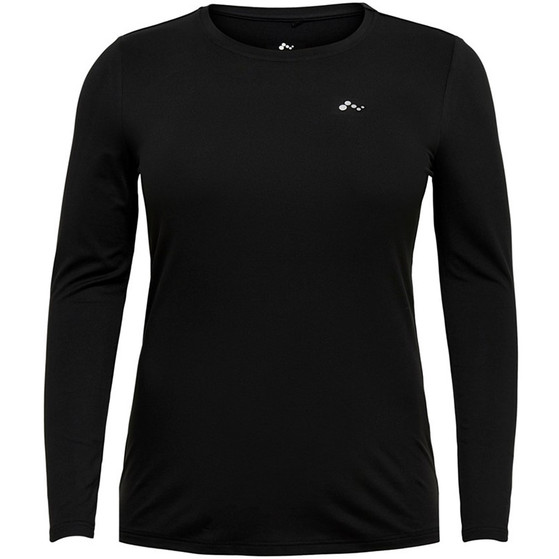 Only Play Clarisa Curvy Longsleeve