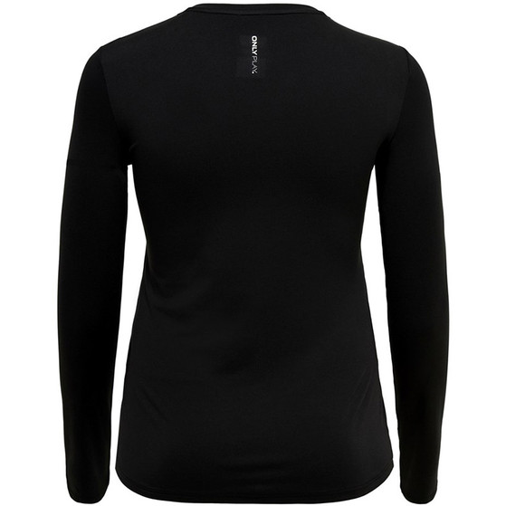 Only Play Clarisa Curvy Longsleeve