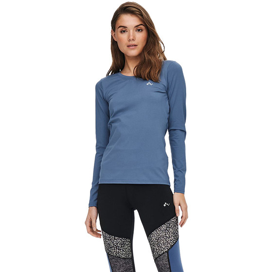 Only Play Clarisa Longsleeve