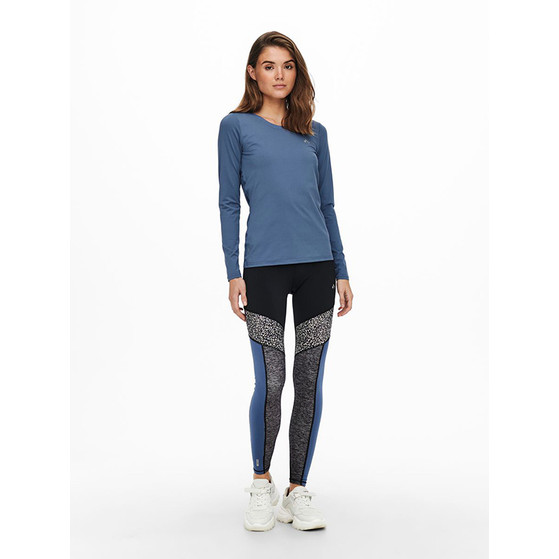 Only Play Clarisa Longsleeve