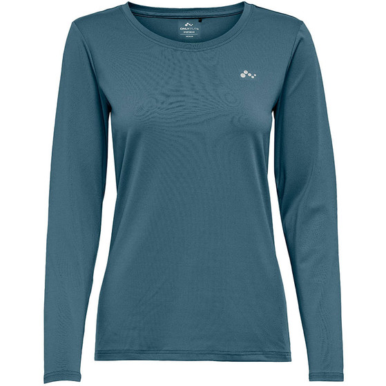 Only Play Clarisa Longsleeve
