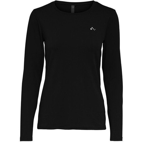 Only Play Clarisa Longsleeve