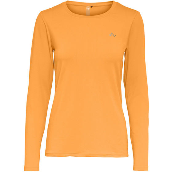 Only Play Clarisa Longsleeve