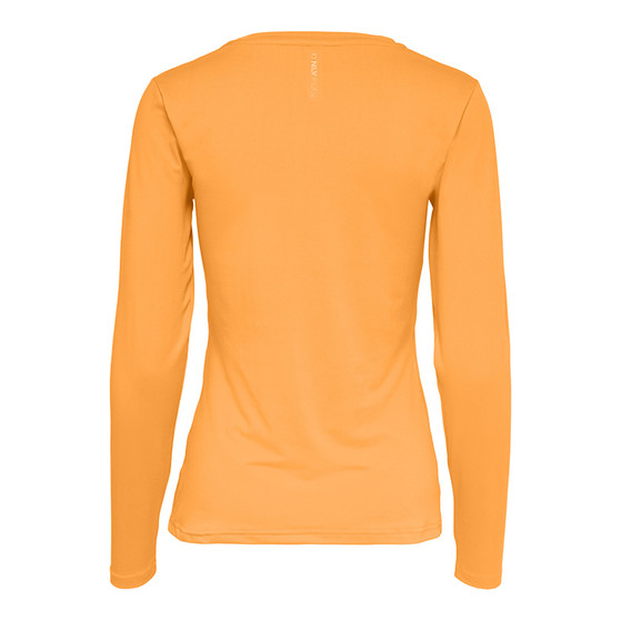 Only Play Clarisa Longsleeve