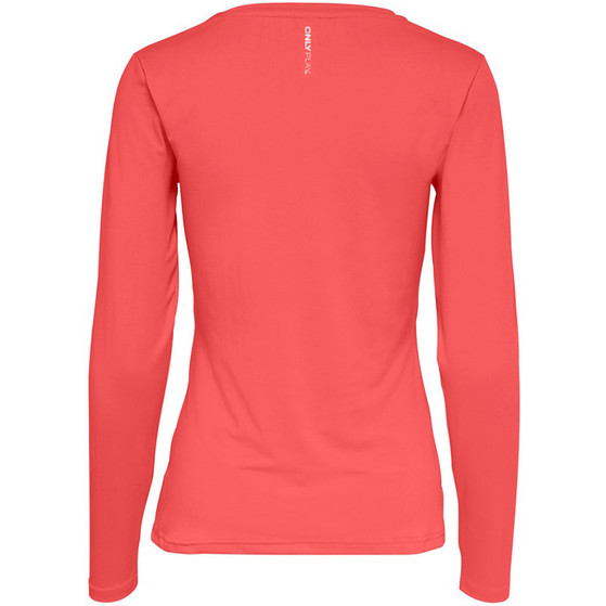 Only Play Clarisa Longsleeve