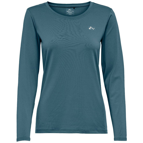 Only Play Clarisa Longsleeve