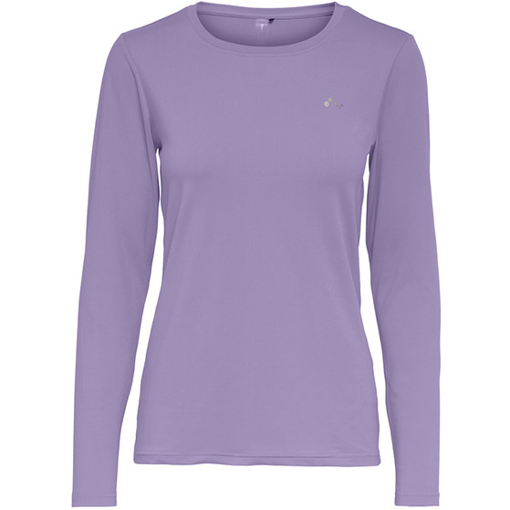 Only Play Clarisa Longsleeve