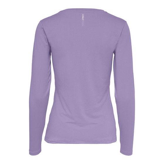 Only Play Clarisa Longsleeve