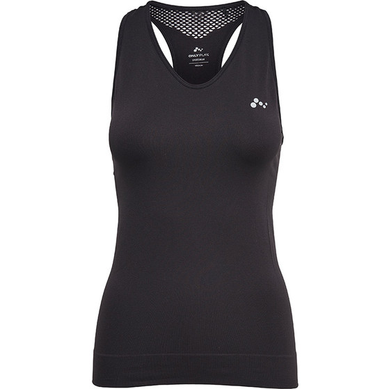 Only Play Christina Seamless Tank