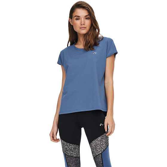 Only Play Aubree Loose Tee
