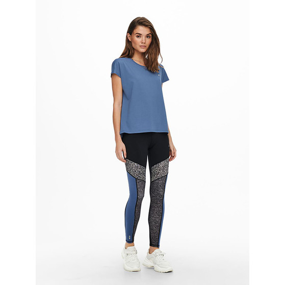 Only Play Aubree Loose Tee