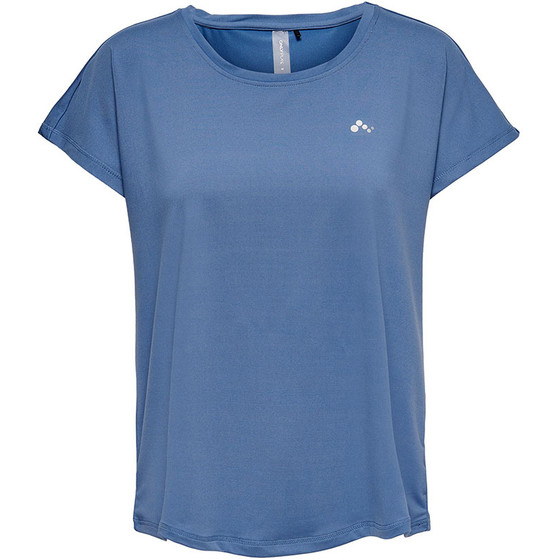 Only Play Aubree Loose Tee