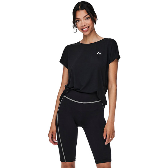 Only Play Aubree Loose Fit Shirt Damen