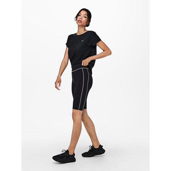 Only Play Aubree Loose Fit Shirt Damen