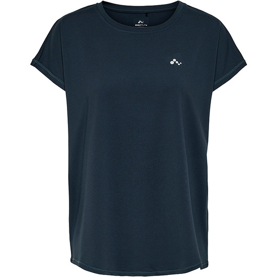 Only Play Aubree Loose Train Tee