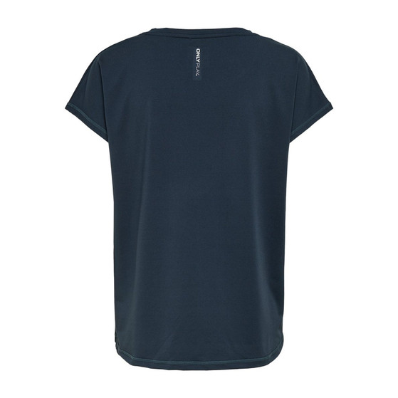 Only Play Aubree Loose Train Tee
