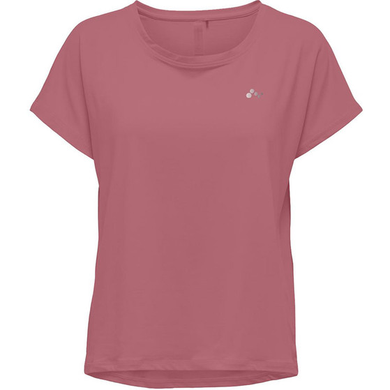 Only Play Aubree Loose Tee