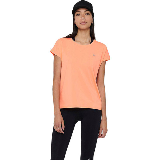 Only Play Aubree Loose Tee