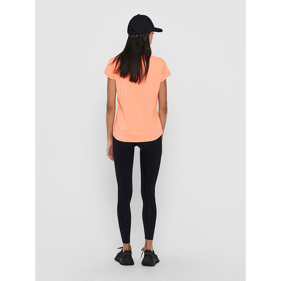 Only Play Aubree Loose Tee