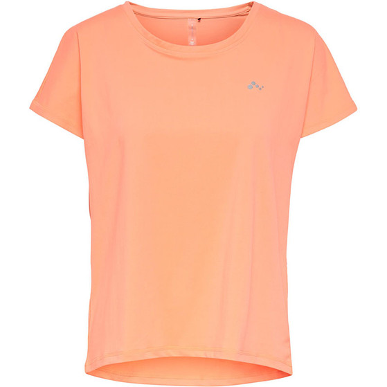 Only Play Aubree Loose Tee