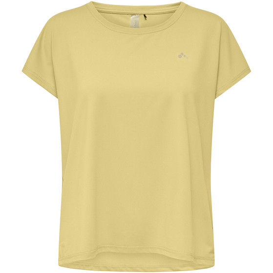 Only Play Aubree Shortsleeve Loose Training Tee