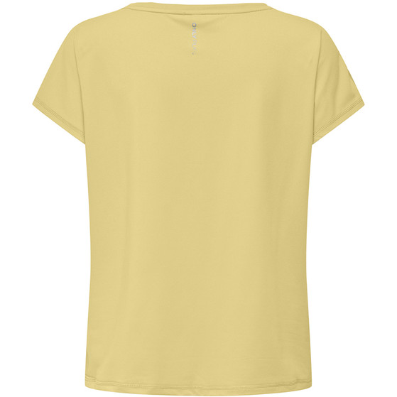 Only Play Aubree Shortsleeve Loose Training Tee