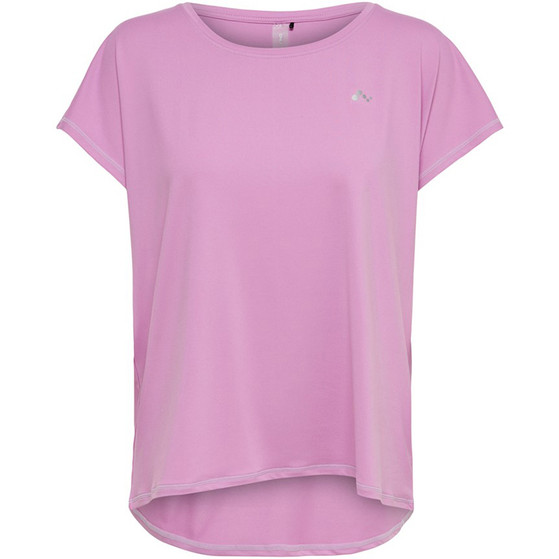 Only Play Aubree Loose Tee
